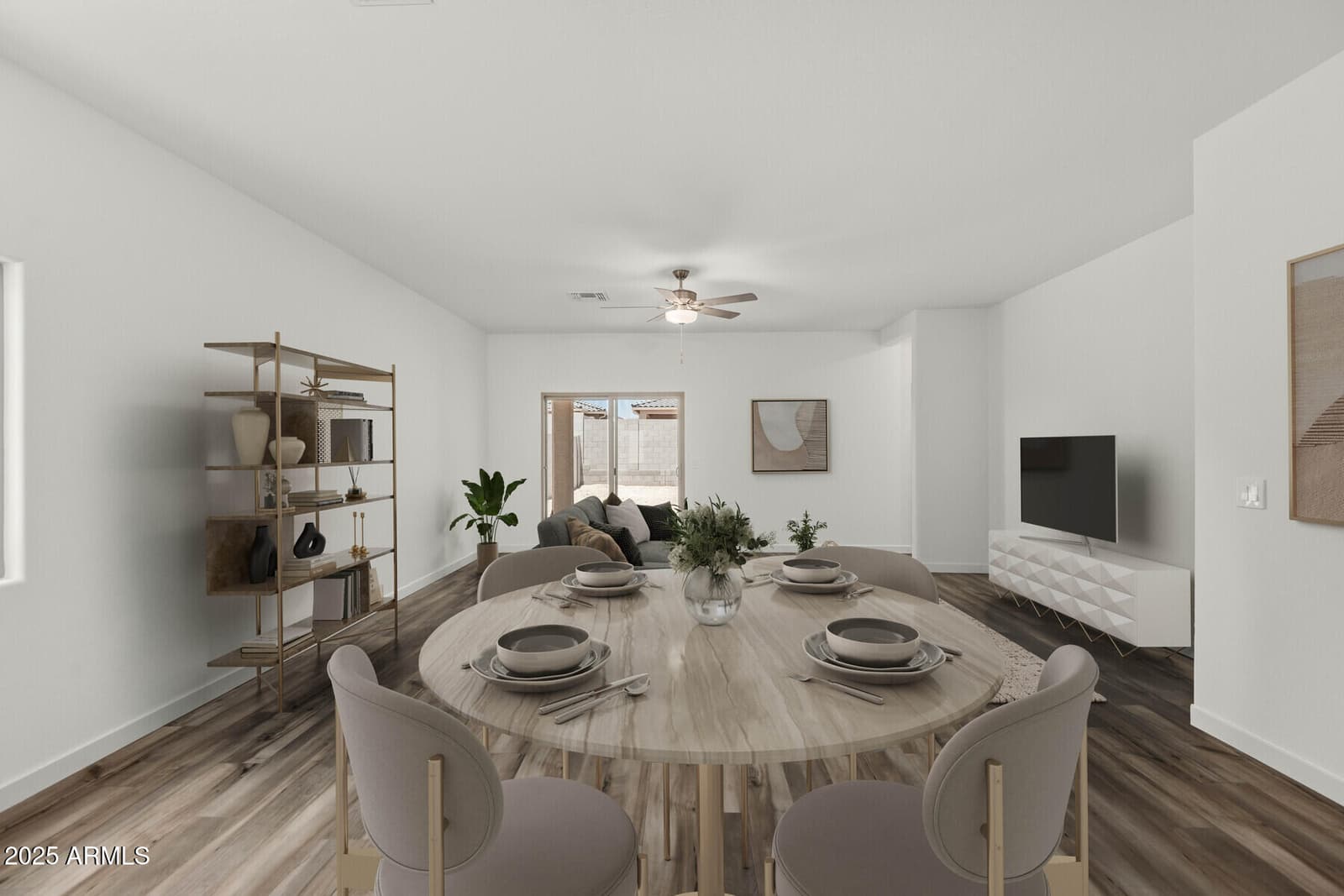 24646 W St Anne Avenue, Buckeye, AZ 85326 — photo 4 of 16