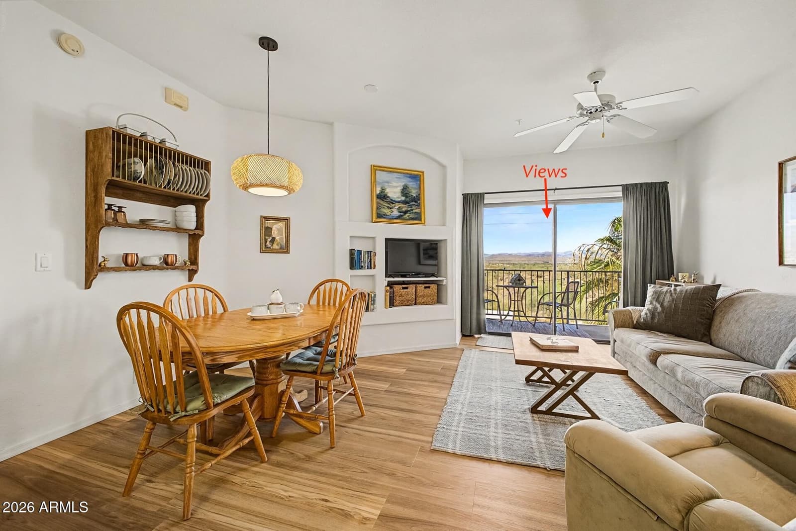 10401 N SAGUARO Boulevard 326, Fountain Hills, AZ 85268 — photo 4 of 39