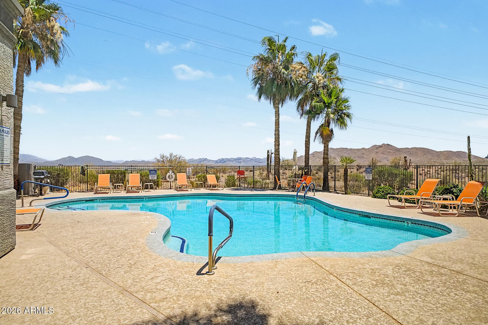 10401 N SAGUARO Boulevard 326, Fountain Hills, AZ 85268 — photo 36 of 39
