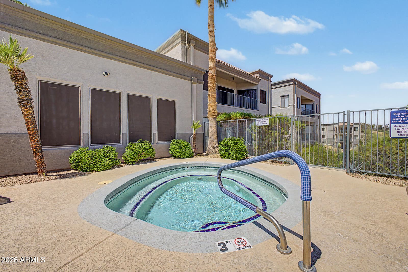 10401 N SAGUARO Boulevard 326, Fountain Hills, AZ 85268 — photo 37 of 39