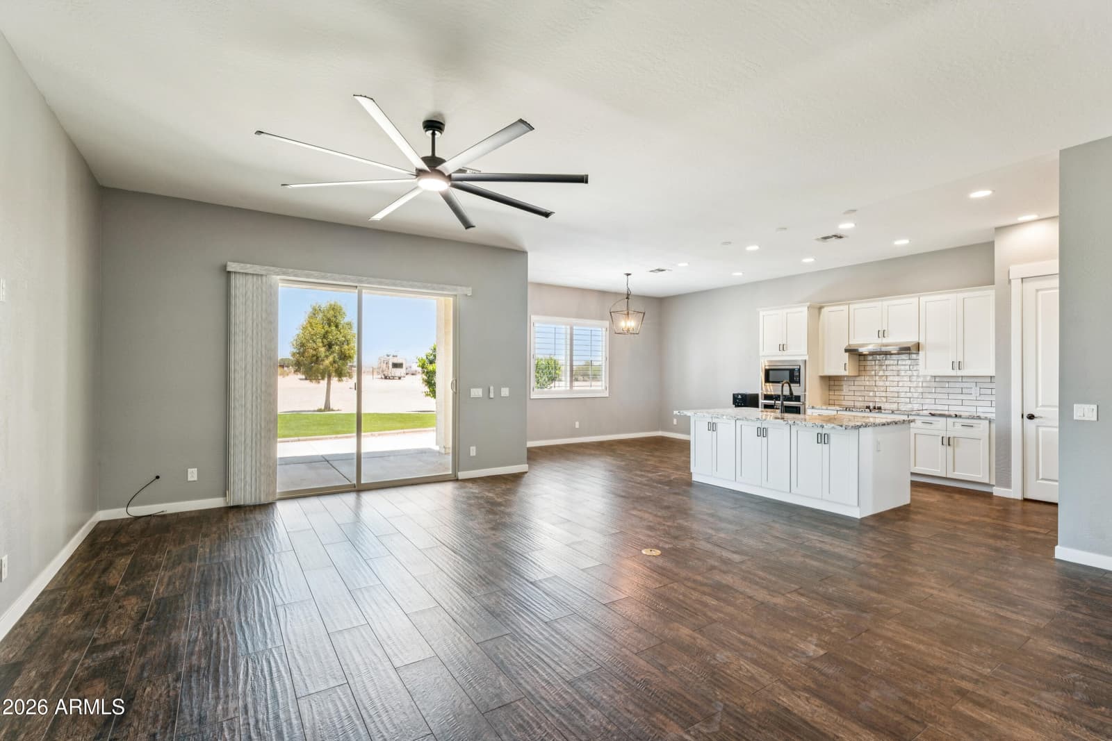 21240 W Morning Vista Drive, Wittmann, AZ 85361 — photo 8 of 47