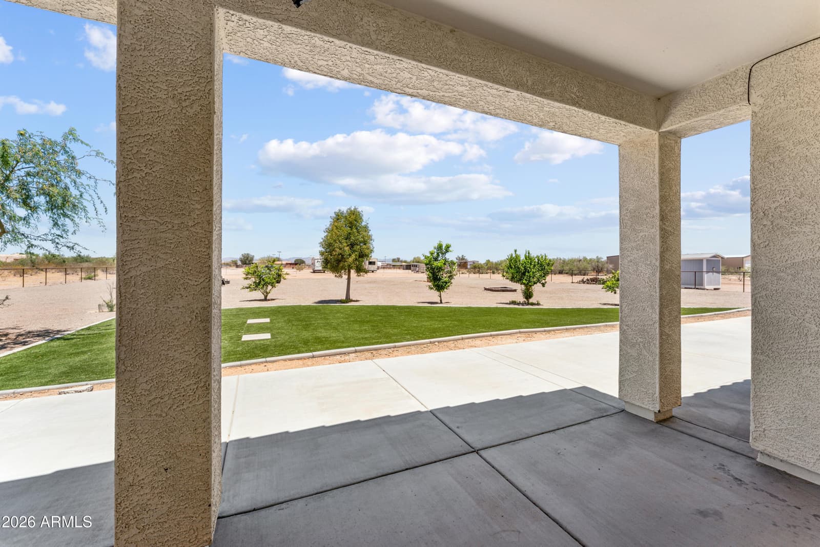 21240 W Morning Vista Drive, Wittmann, AZ 85361 — photo 31 of 47