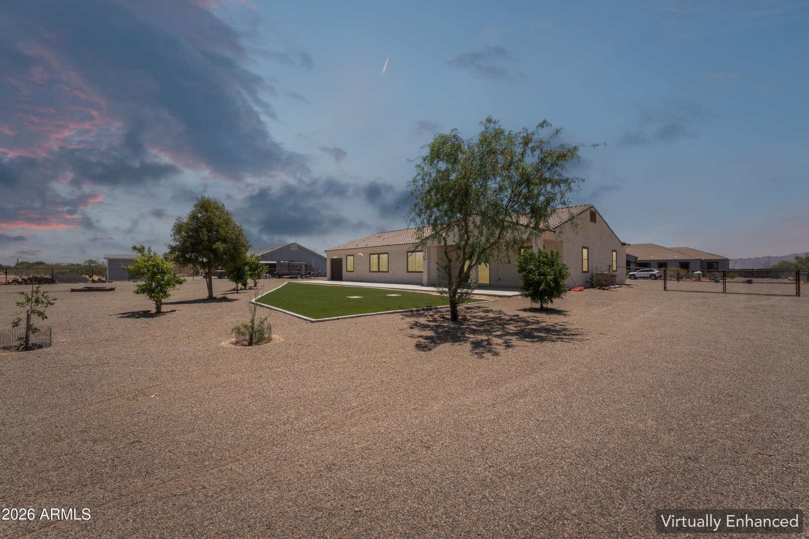 21240 W Morning Vista Drive, Wittmann, AZ 85361 — photo 33 of 47