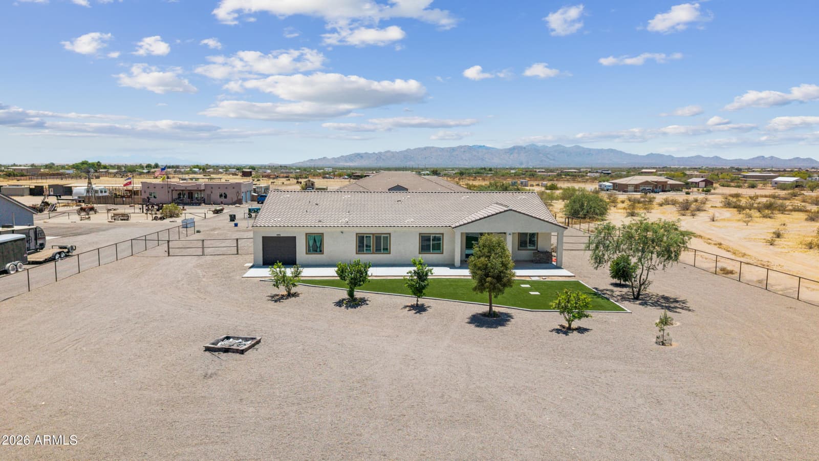 21240 W Morning Vista Drive, Wittmann, AZ 85361 — photo 40 of 47
