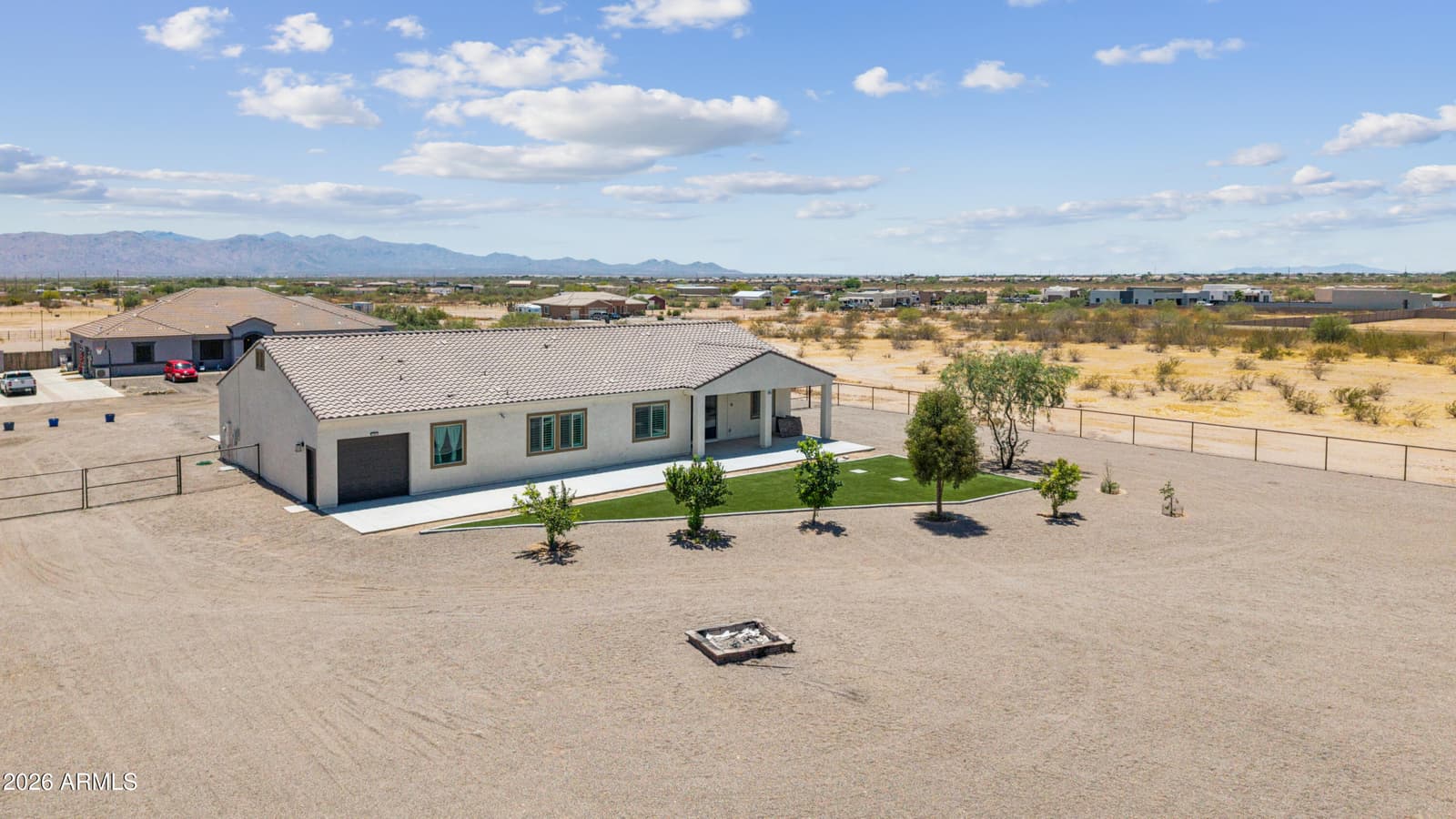 21240 W Morning Vista Drive, Wittmann, AZ 85361 — photo 46 of 47