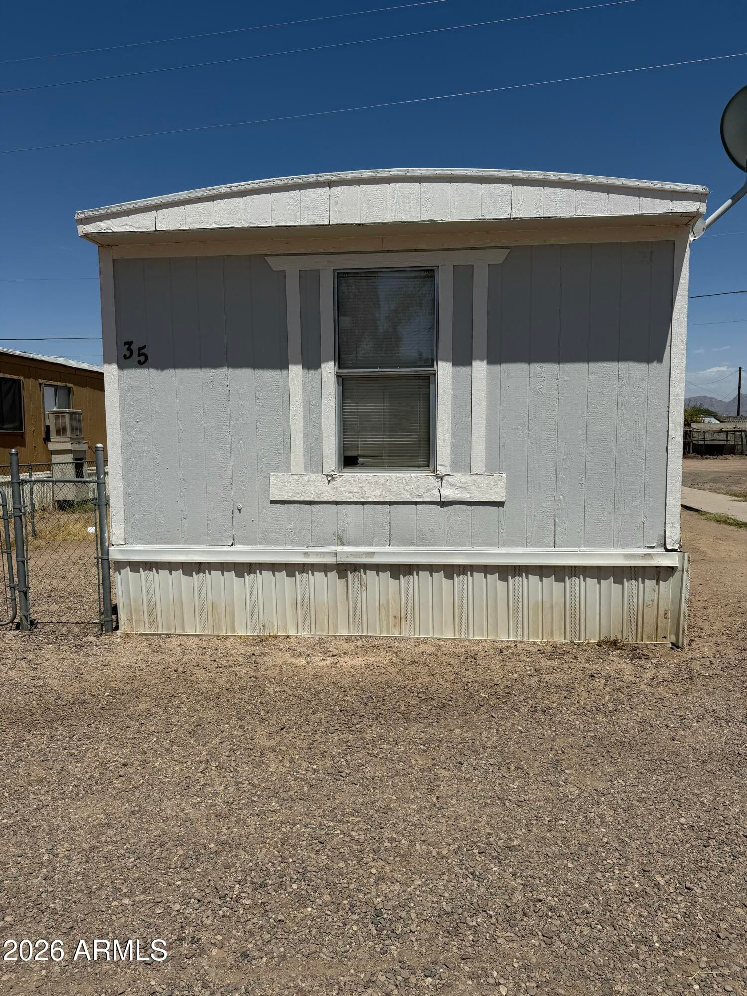 799 W Battaglia Road 35, Eloy, AZ 85131 — photo 2 of 29