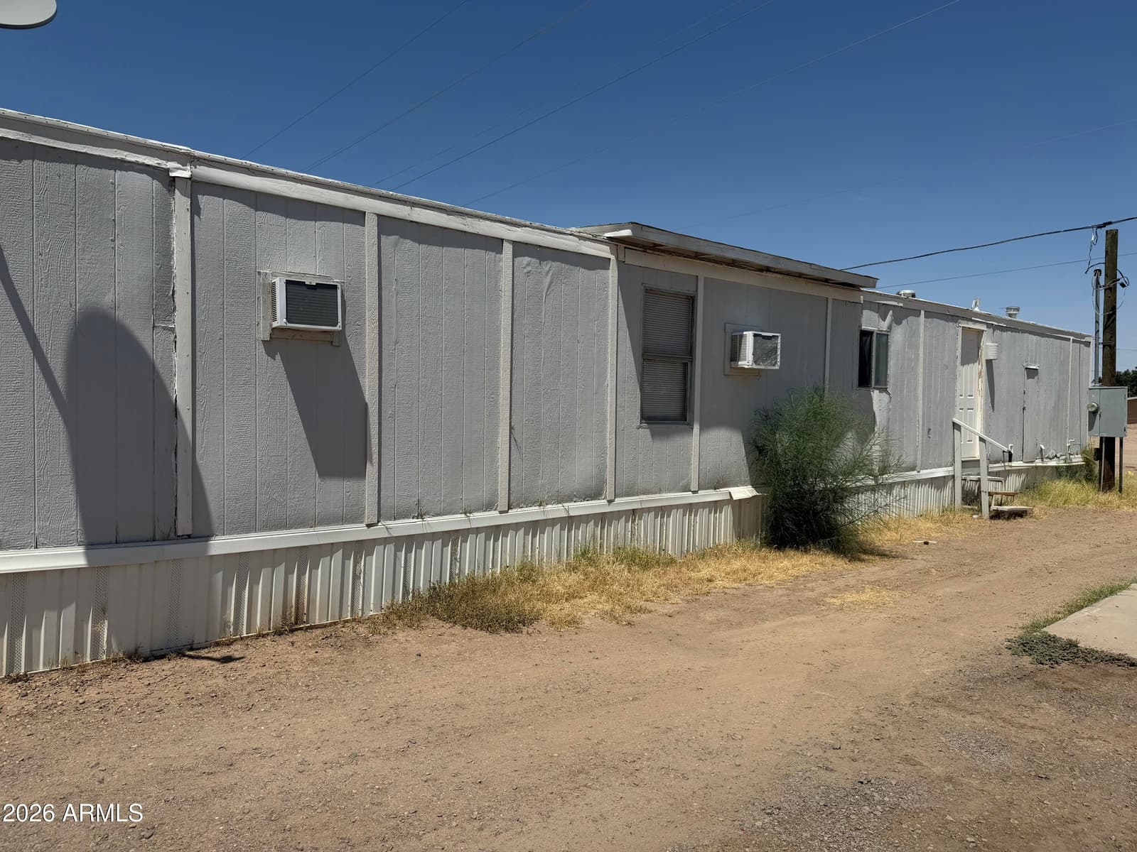 799 W Battaglia Road 35, Eloy, AZ 85131 — photo 4 of 29