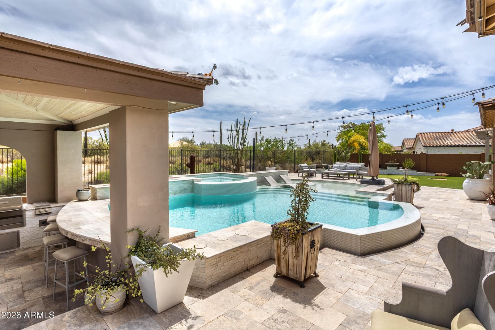 6021 E BRIANNA Road, Cave Creek, AZ 85331 — photo 55 of 79