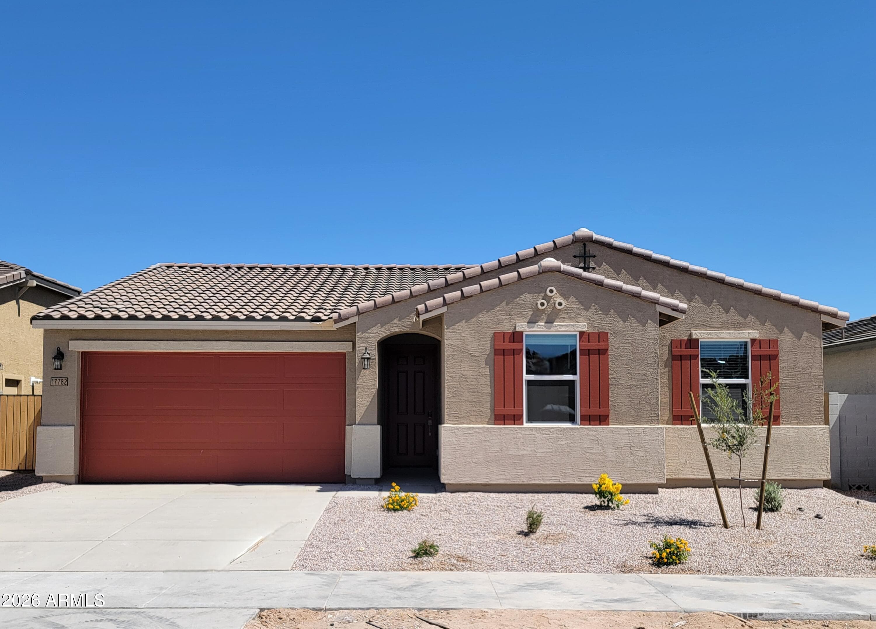 17782 W WOODLANDS Avenue, Goodyear, AZ 85338