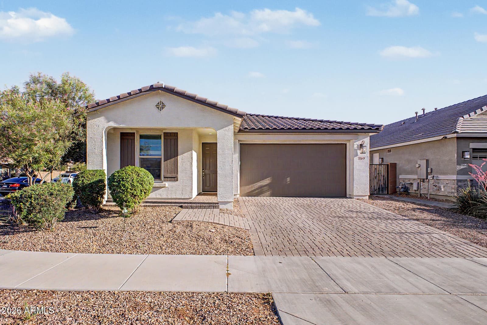 22649 E Spy Glass Boulevard, Queen Creek, AZ 85142