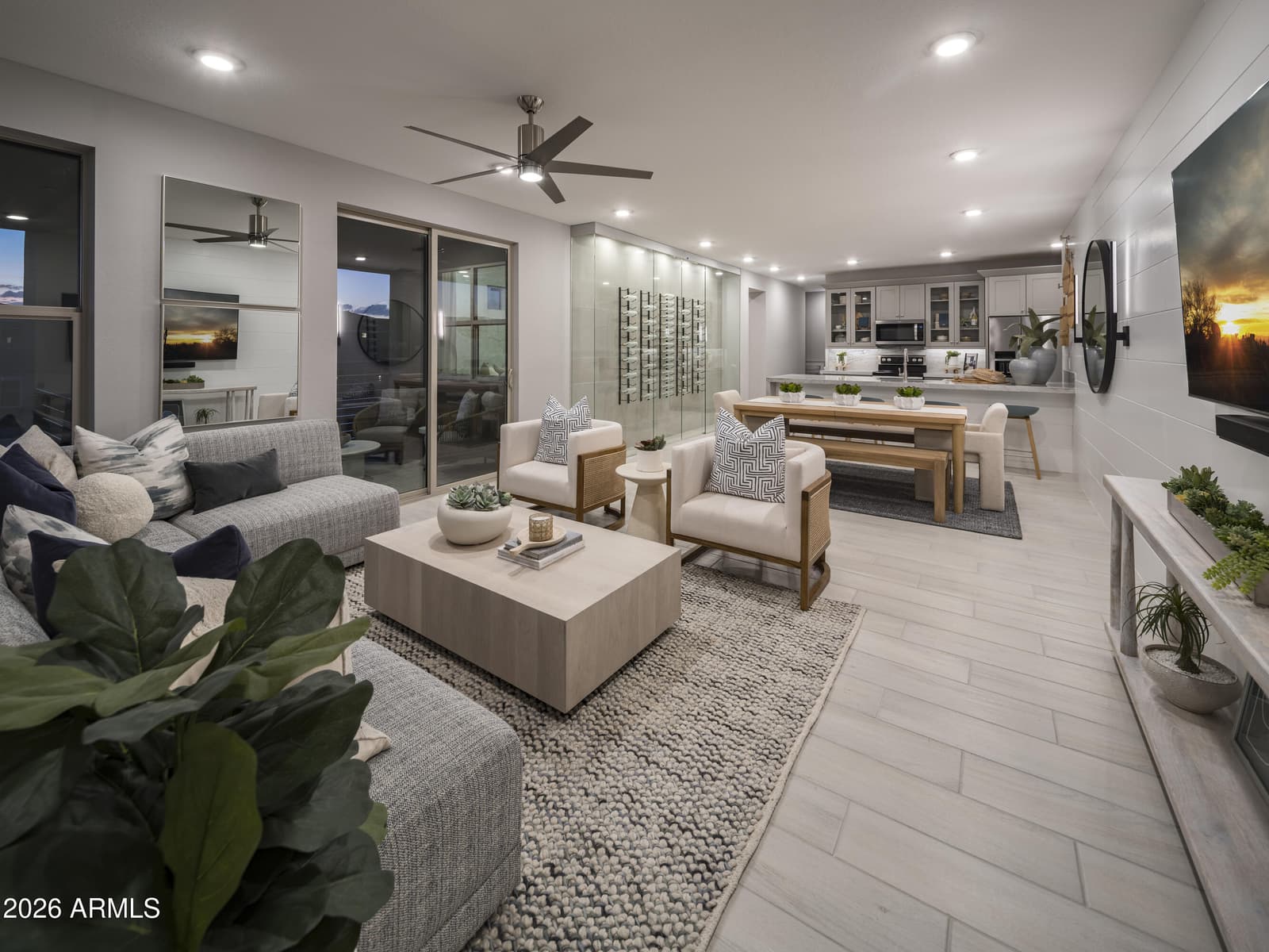 2121 W SONORAN DESERT Drive 164, Phoenix, AZ 85085 — photo 15 of 25