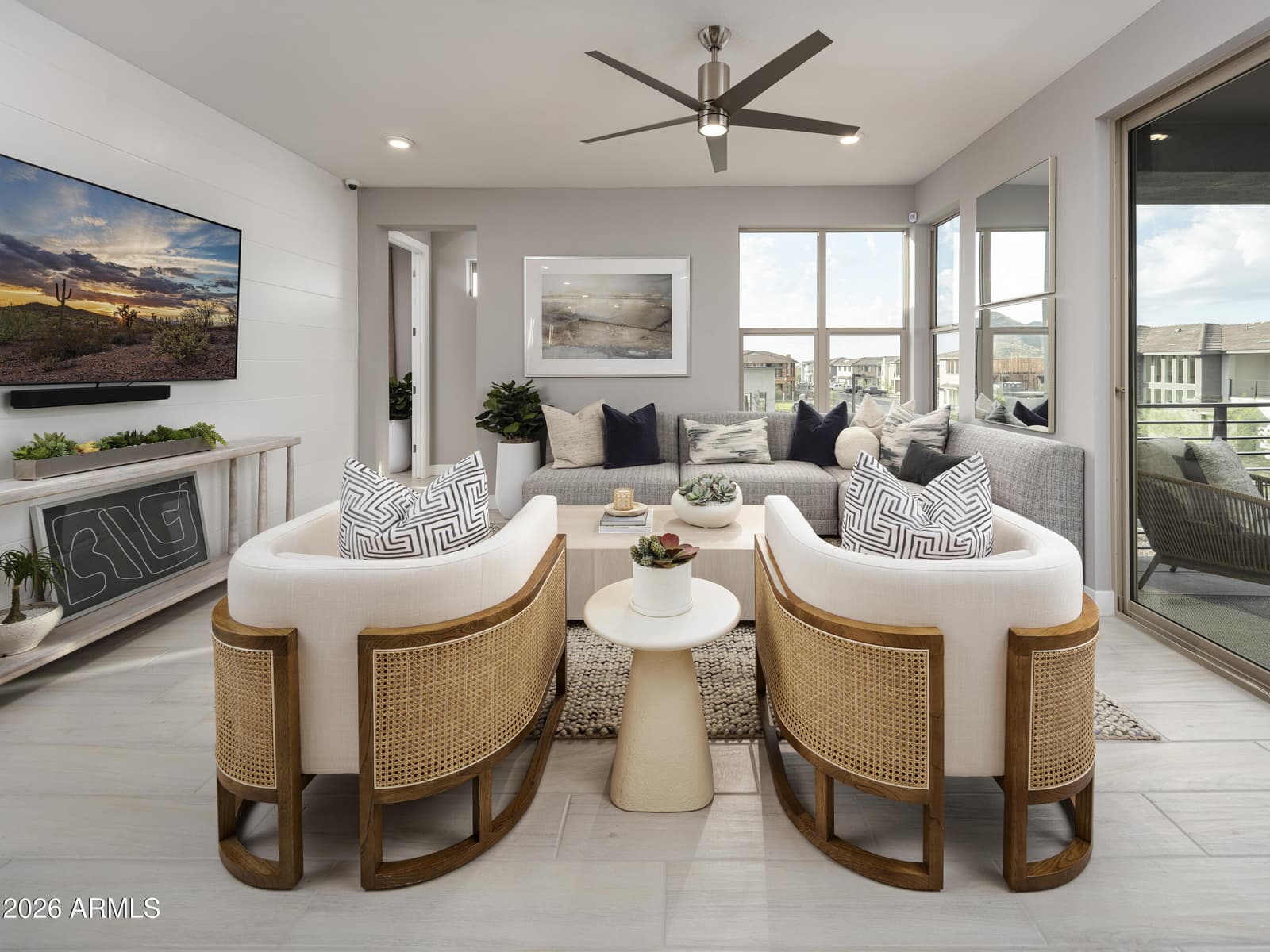 2121 W SONORAN DESERT Drive 164, Phoenix, AZ 85085 — photo 17 of 25