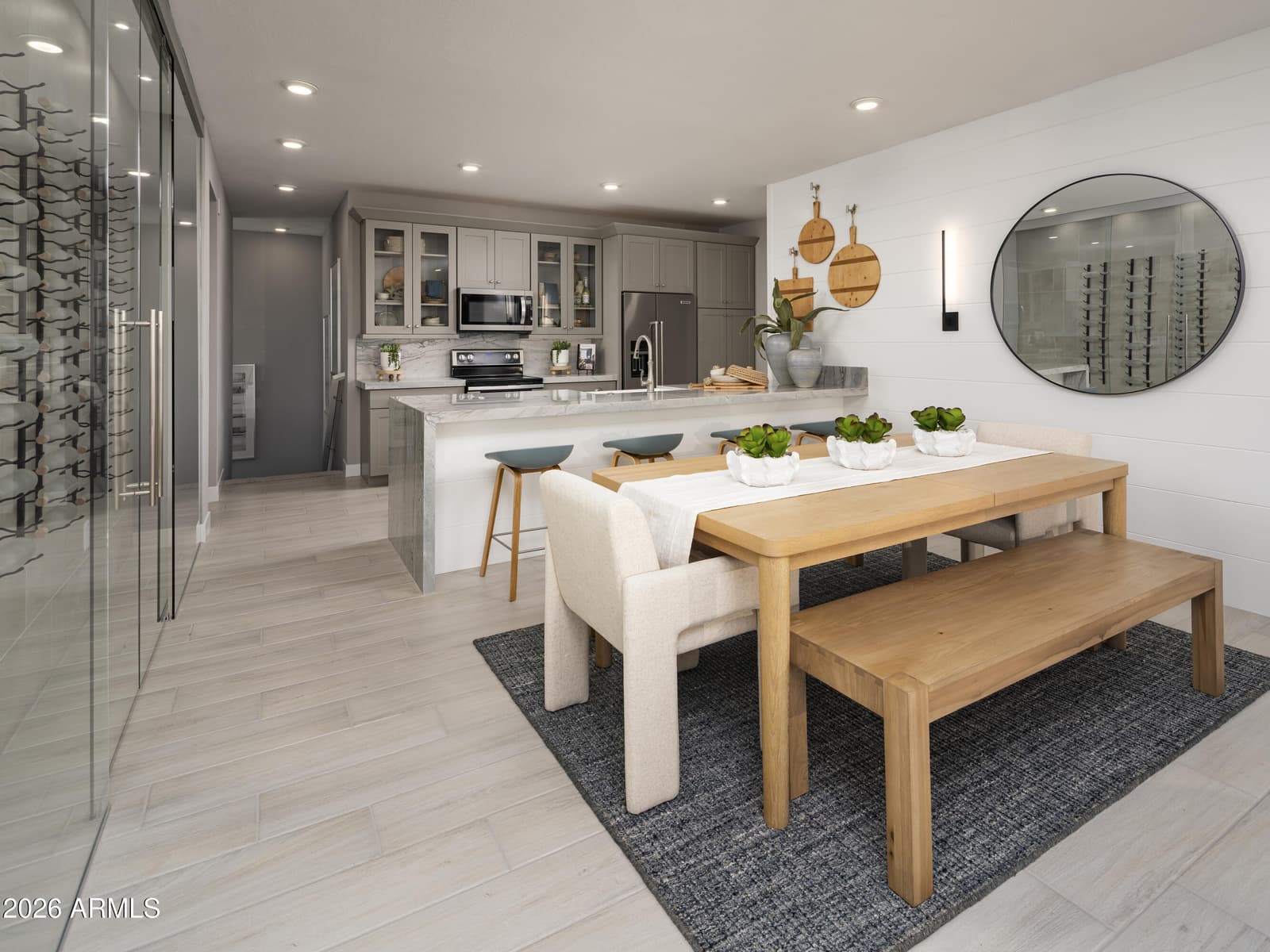 2121 W SONORAN DESERT Drive 164, Phoenix, AZ 85085 — photo 18 of 25