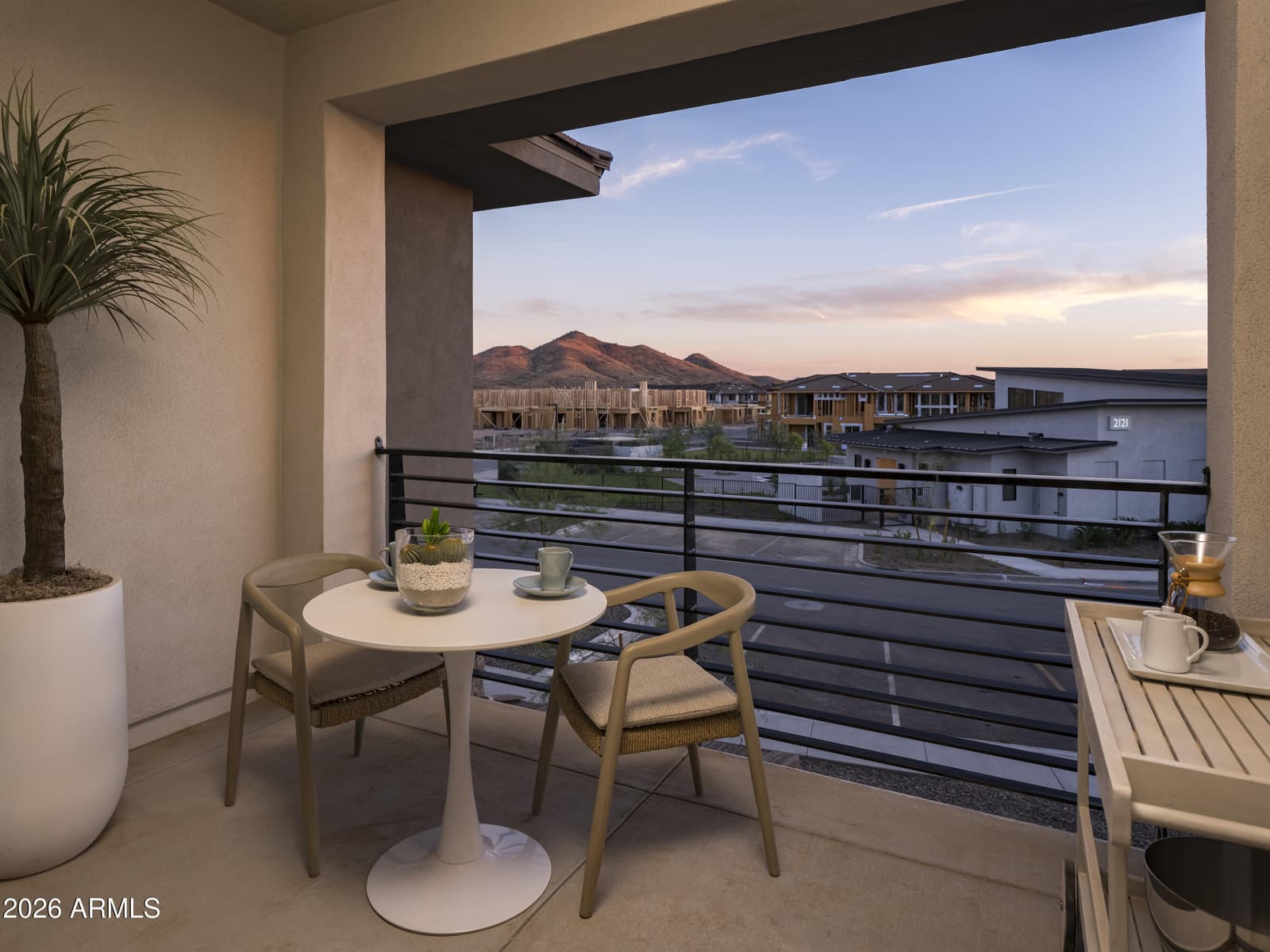 2121 W SONORAN DESERT Drive 164, Phoenix, AZ 85085 — photo 23 of 25
