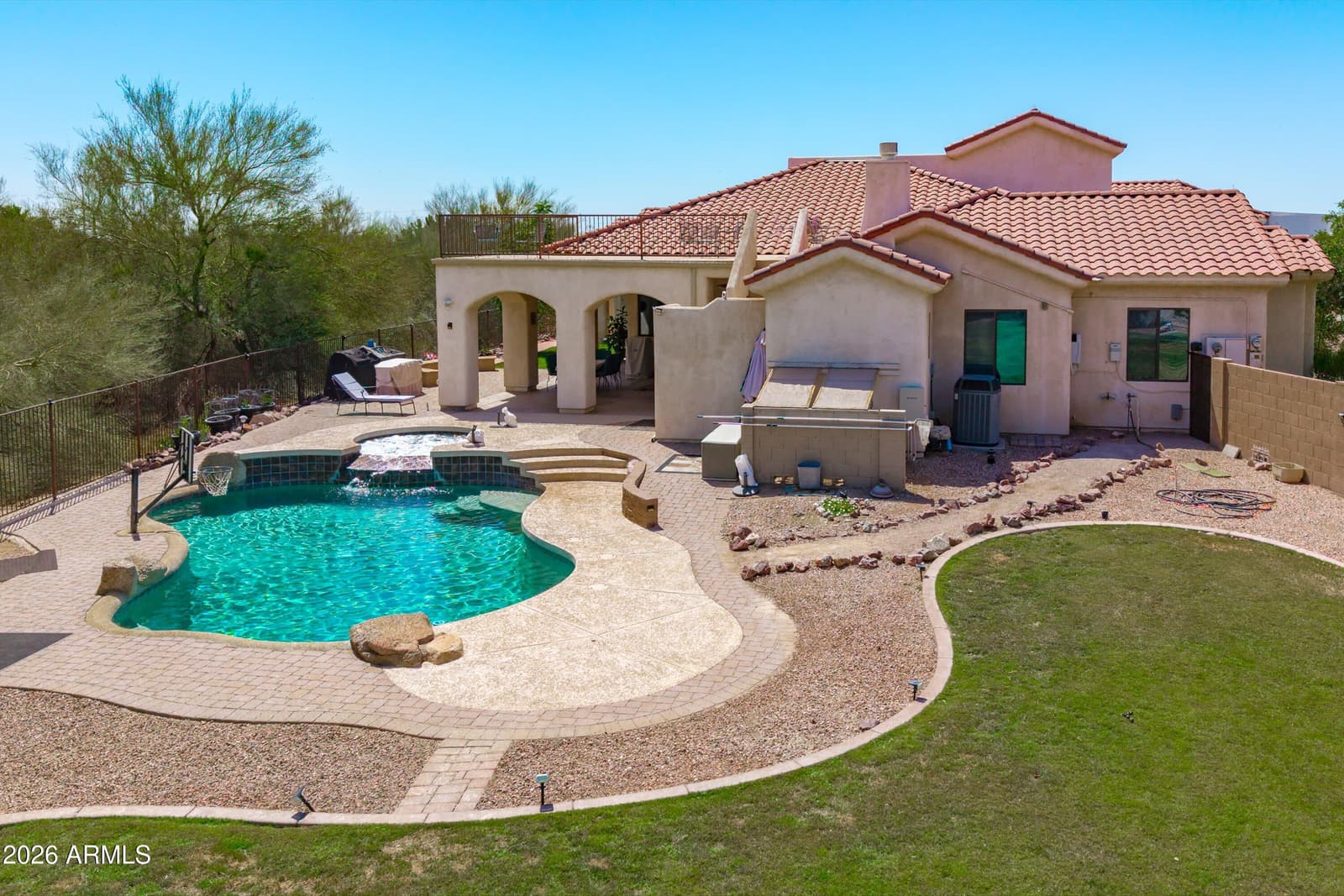 3311 N 190TH Drive, Litchfield Park, AZ 85340 — photo 39 of 63