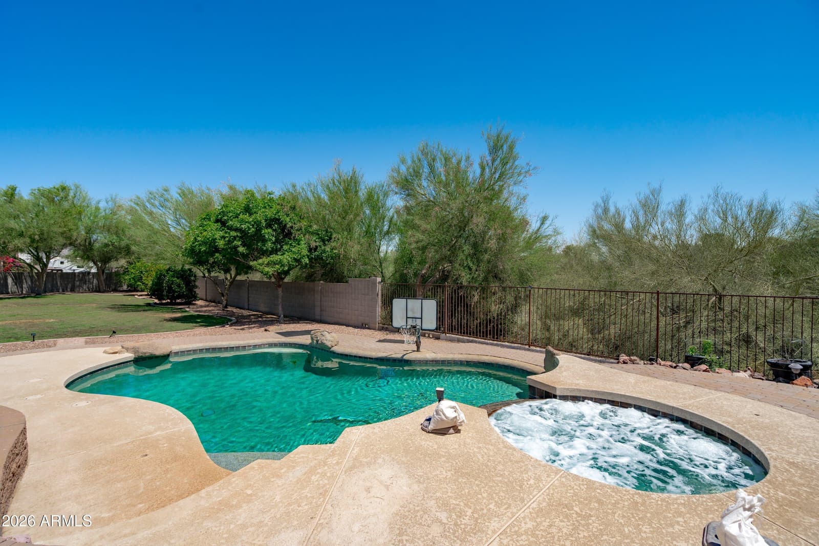 3311 N 190TH Drive, Litchfield Park, AZ 85340 — photo 40 of 63