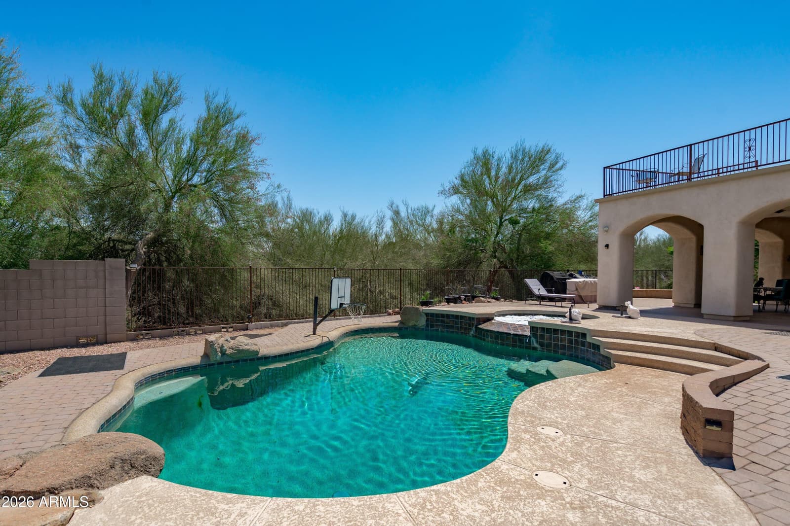 3311 N 190TH Drive, Litchfield Park, AZ 85340 — photo 41 of 63