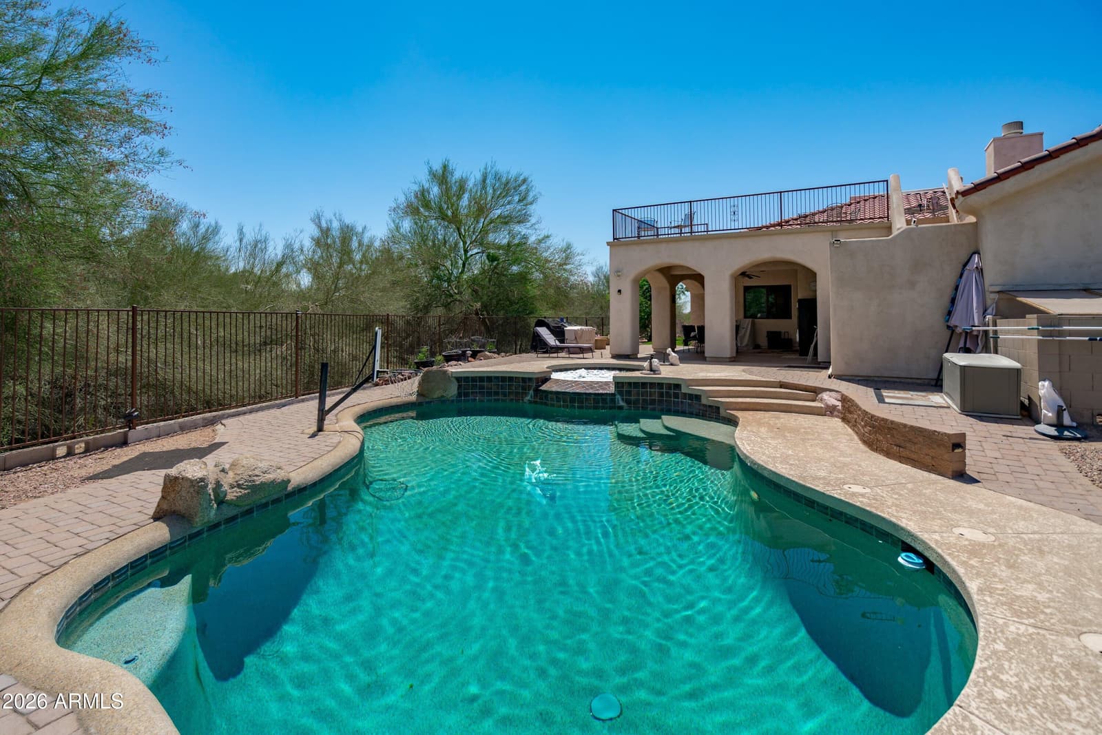3311 N 190TH Drive, Litchfield Park, AZ 85340 — photo 42 of 63
