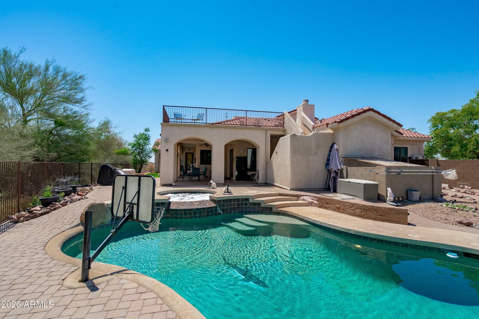 3311 N 190TH Drive, Litchfield Park, AZ 85340 — photo 43 of 63