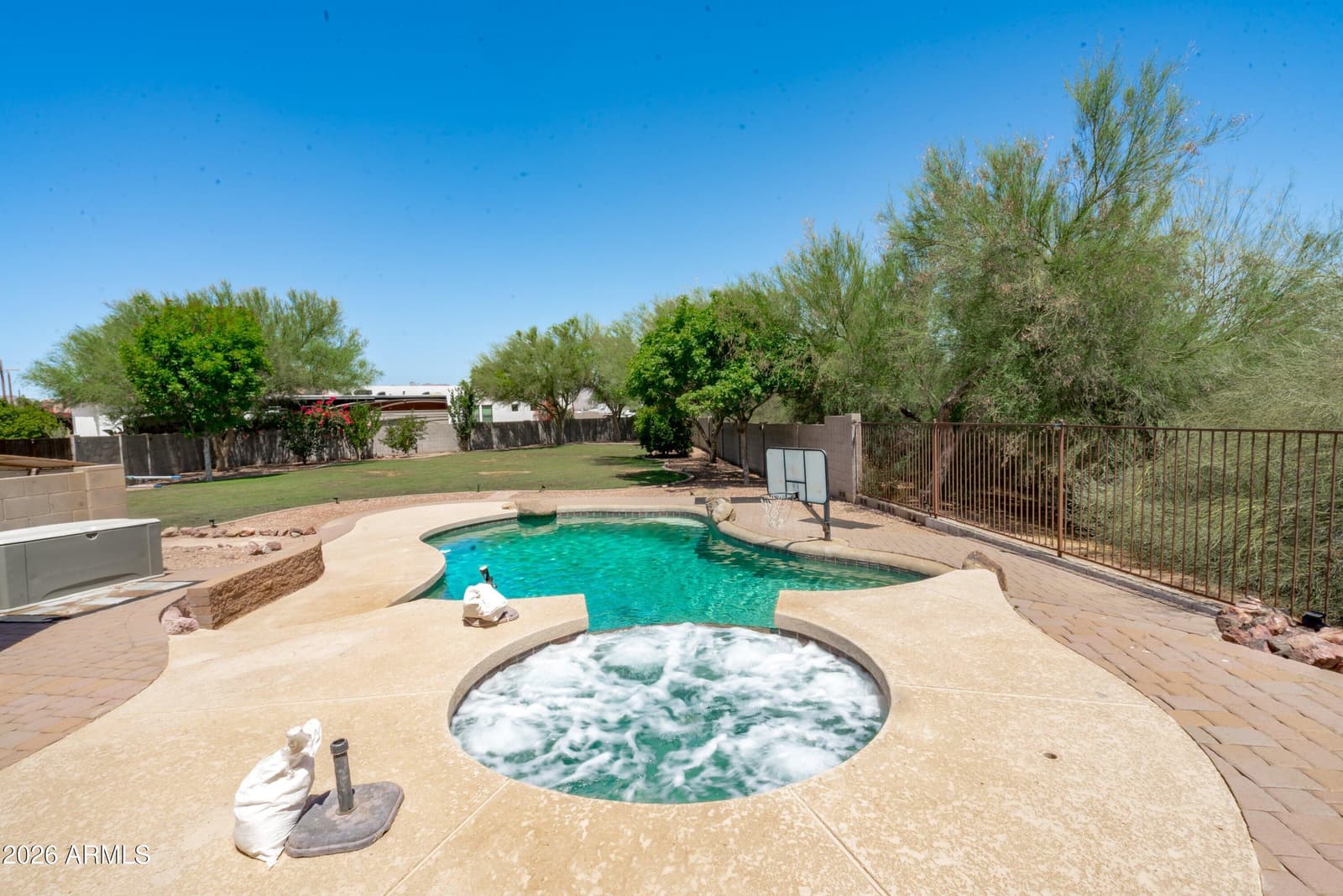 3311 N 190TH Drive, Litchfield Park, AZ 85340 — photo 44 of 63
