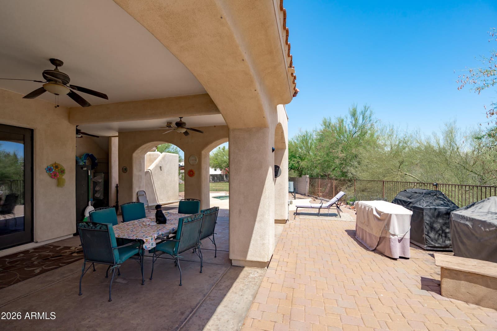 3311 N 190TH Drive, Litchfield Park, AZ 85340 — photo 45 of 63