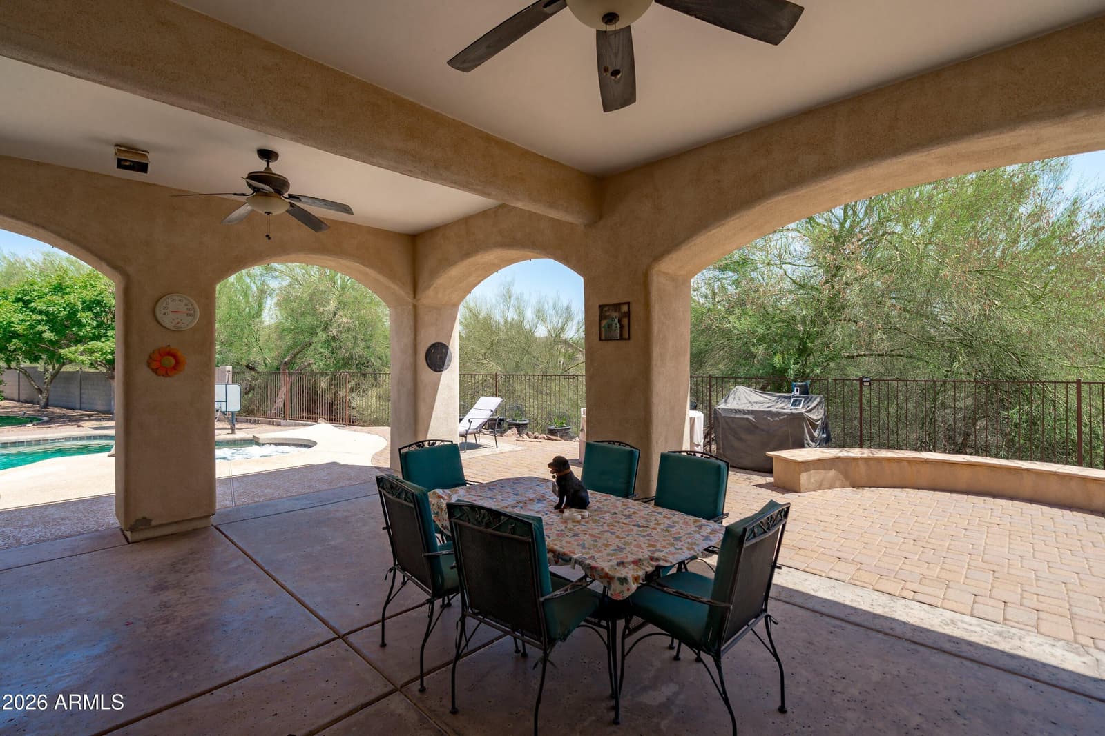 3311 N 190TH Drive, Litchfield Park, AZ 85340 — photo 46 of 63