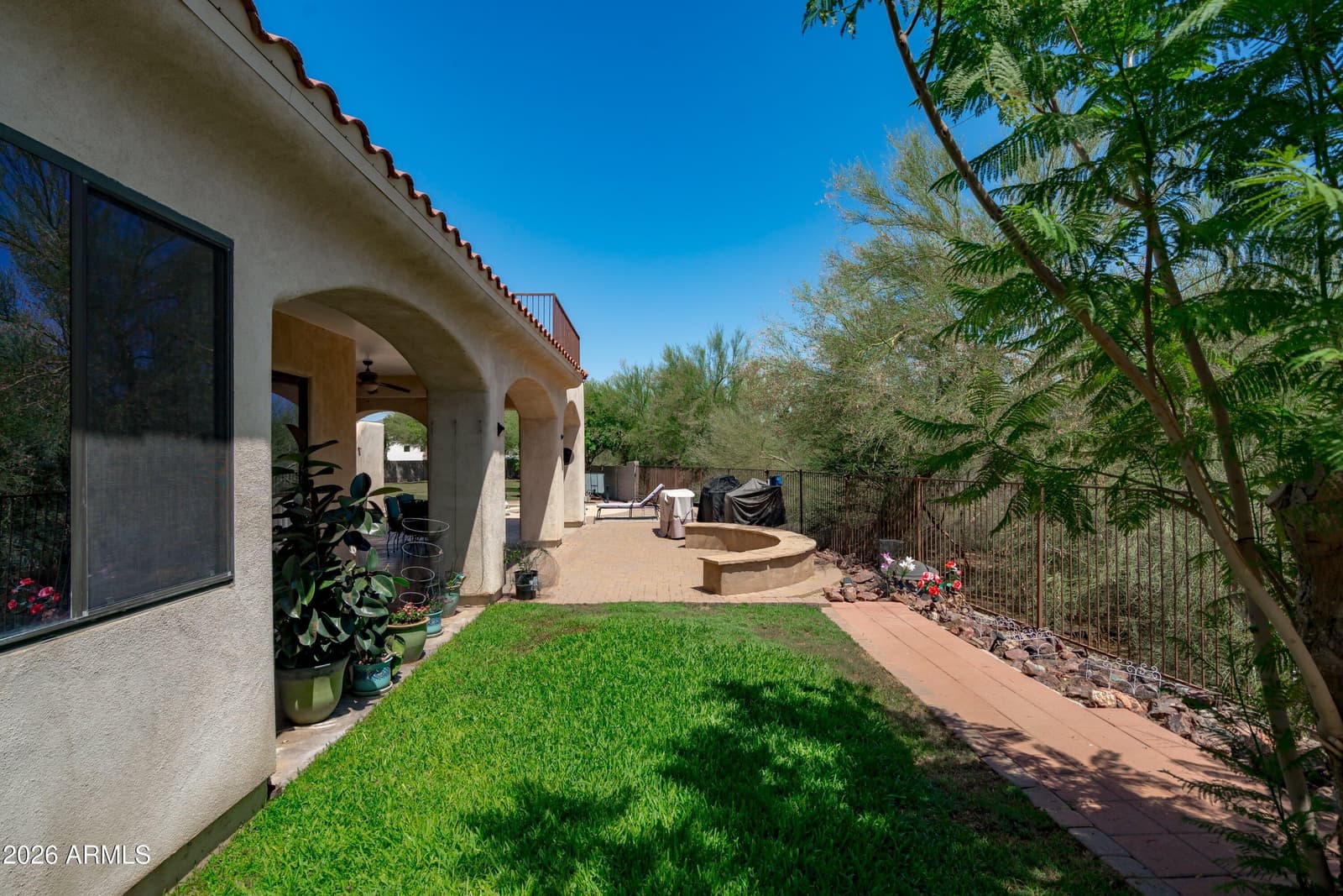 3311 N 190TH Drive, Litchfield Park, AZ 85340 — photo 48 of 63