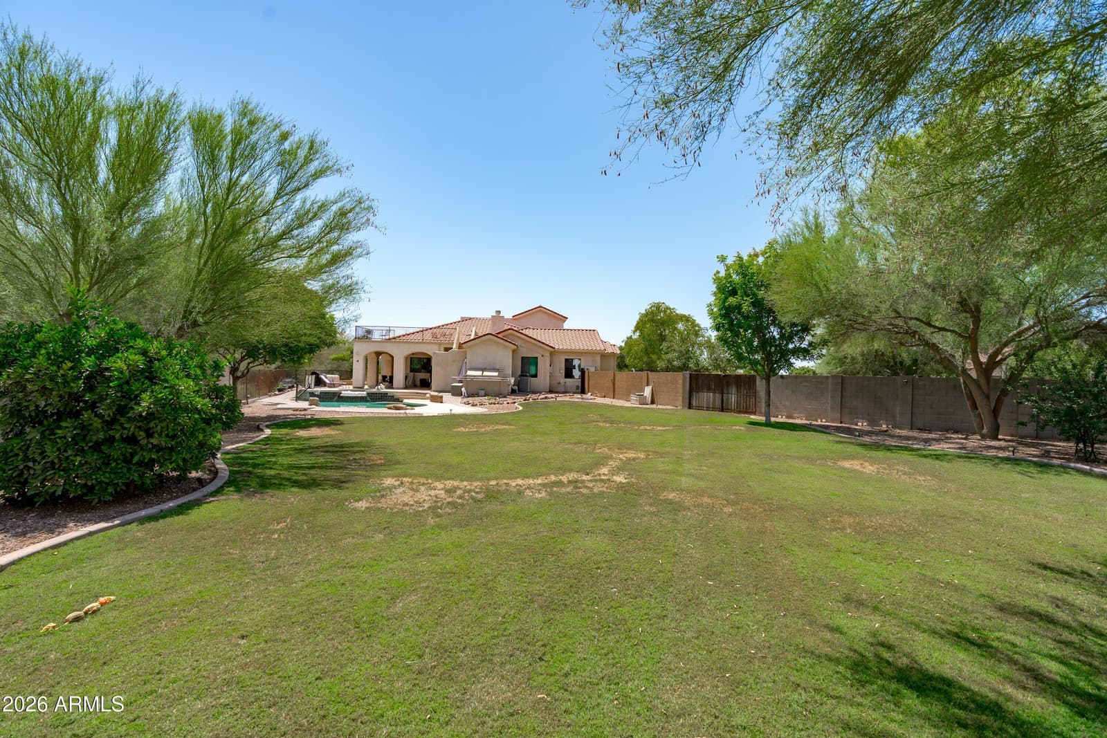 3311 N 190TH Drive, Litchfield Park, AZ 85340 — photo 50 of 63