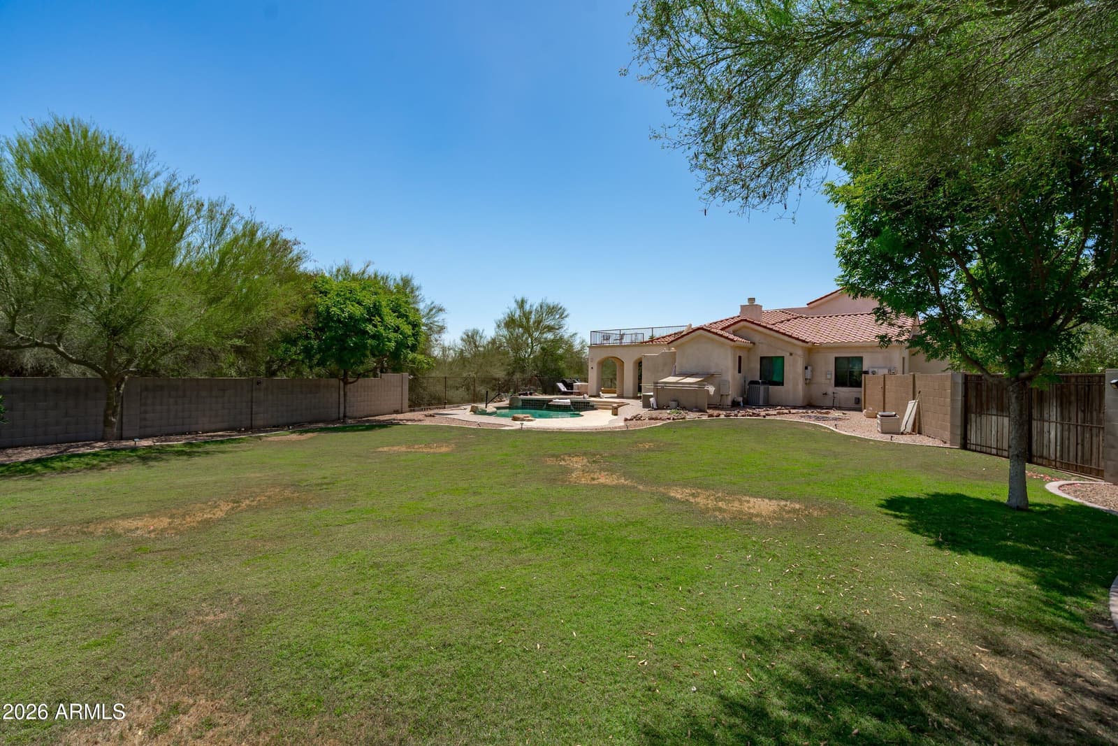3311 N 190TH Drive, Litchfield Park, AZ 85340 — photo 51 of 63