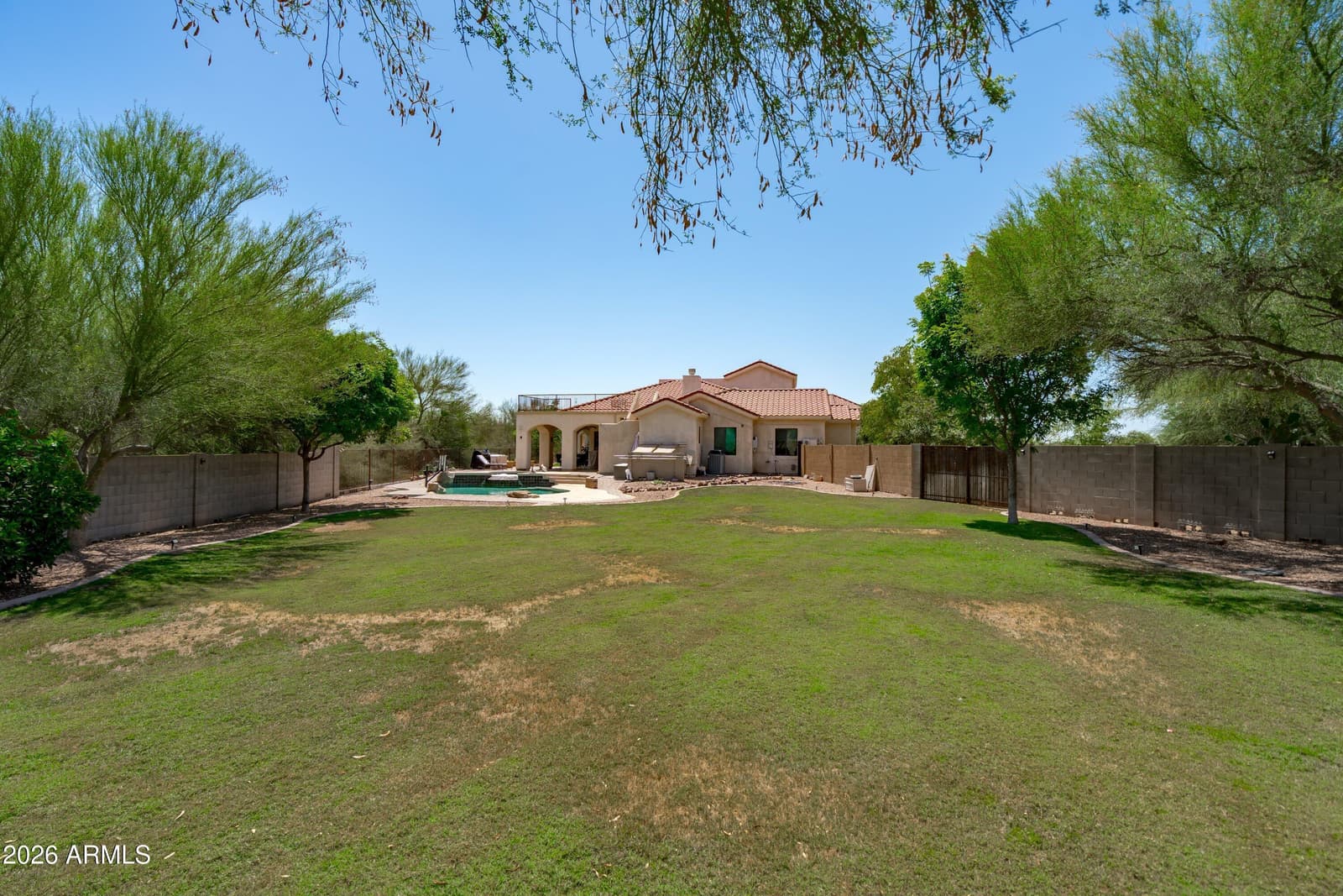 3311 N 190TH Drive, Litchfield Park, AZ 85340 — photo 52 of 63