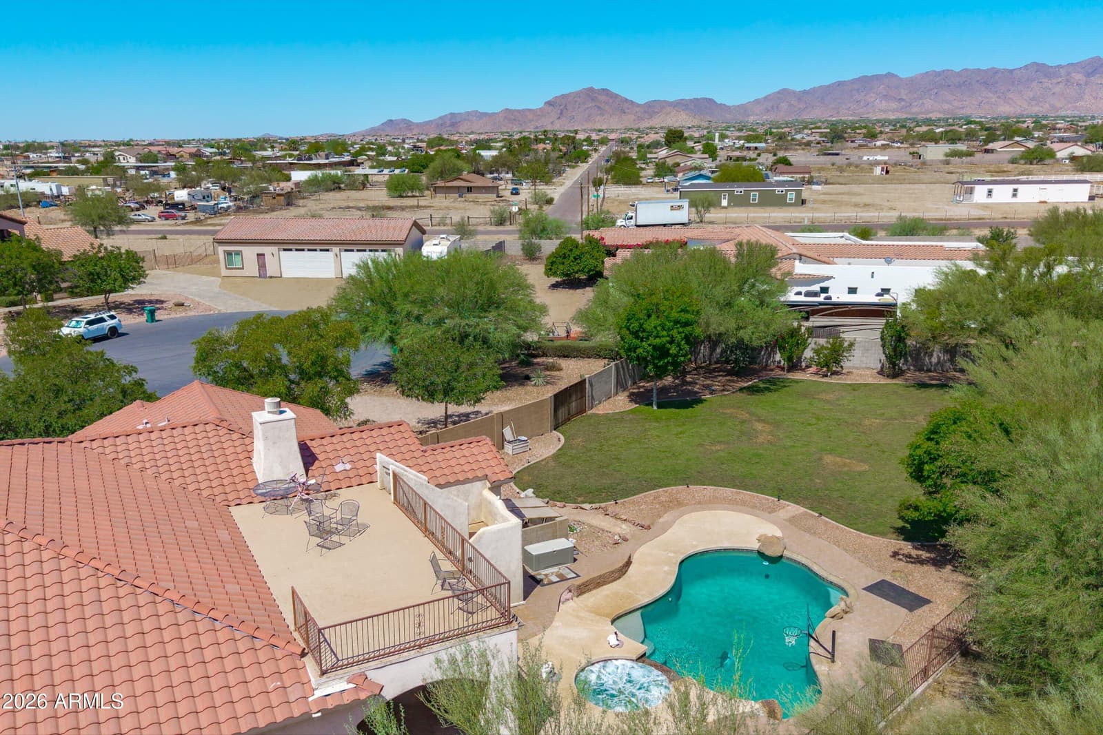 3311 N 190TH Drive, Litchfield Park, AZ 85340 — photo 53 of 63