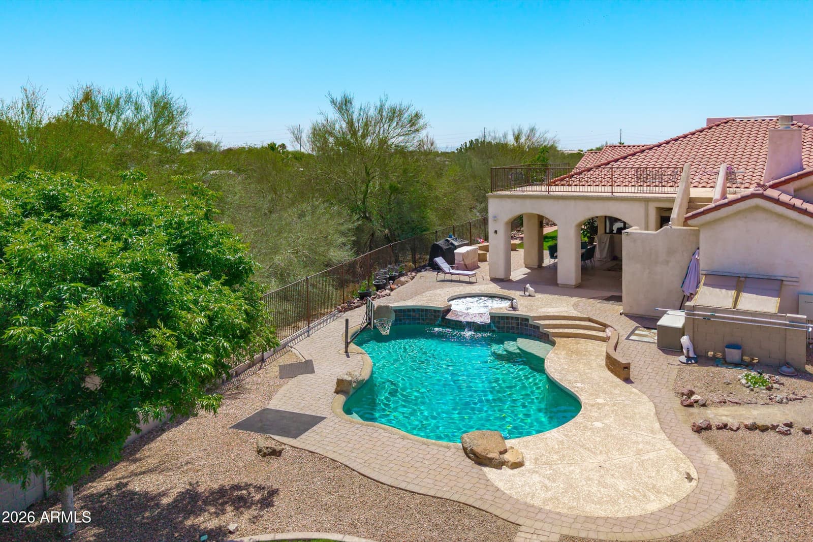 3311 N 190TH Drive, Litchfield Park, AZ 85340 — photo 54 of 63