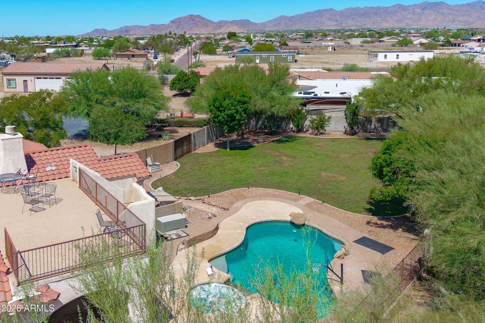 3311 N 190TH Drive, Litchfield Park, AZ 85340 — photo 55 of 63