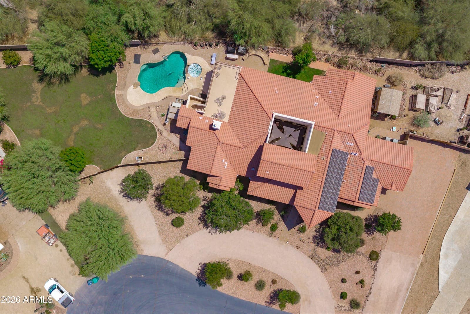 3311 N 190TH Drive, Litchfield Park, AZ 85340 — photo 56 of 63