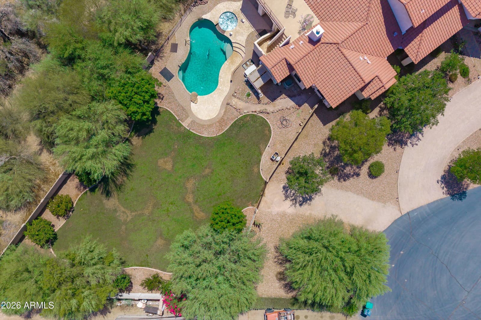3311 N 190TH Drive, Litchfield Park, AZ 85340 — photo 57 of 63