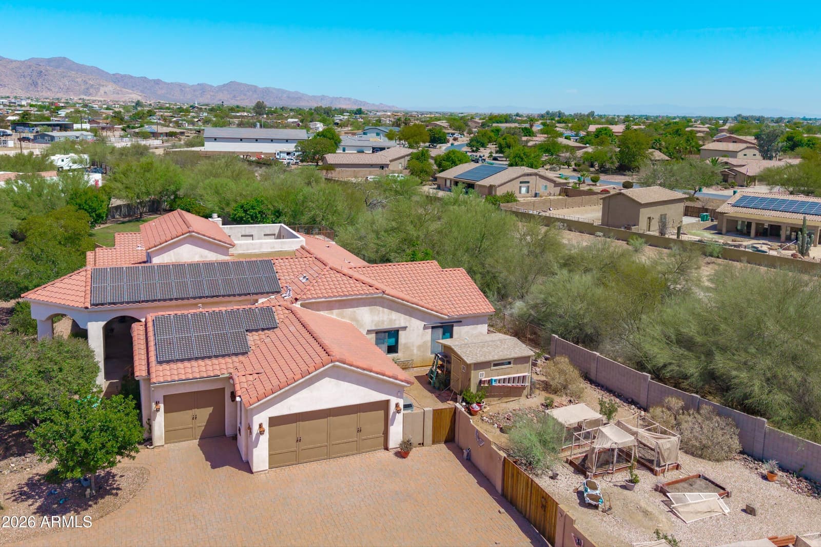 3311 N 190TH Drive, Litchfield Park, AZ 85340 — photo 59 of 63