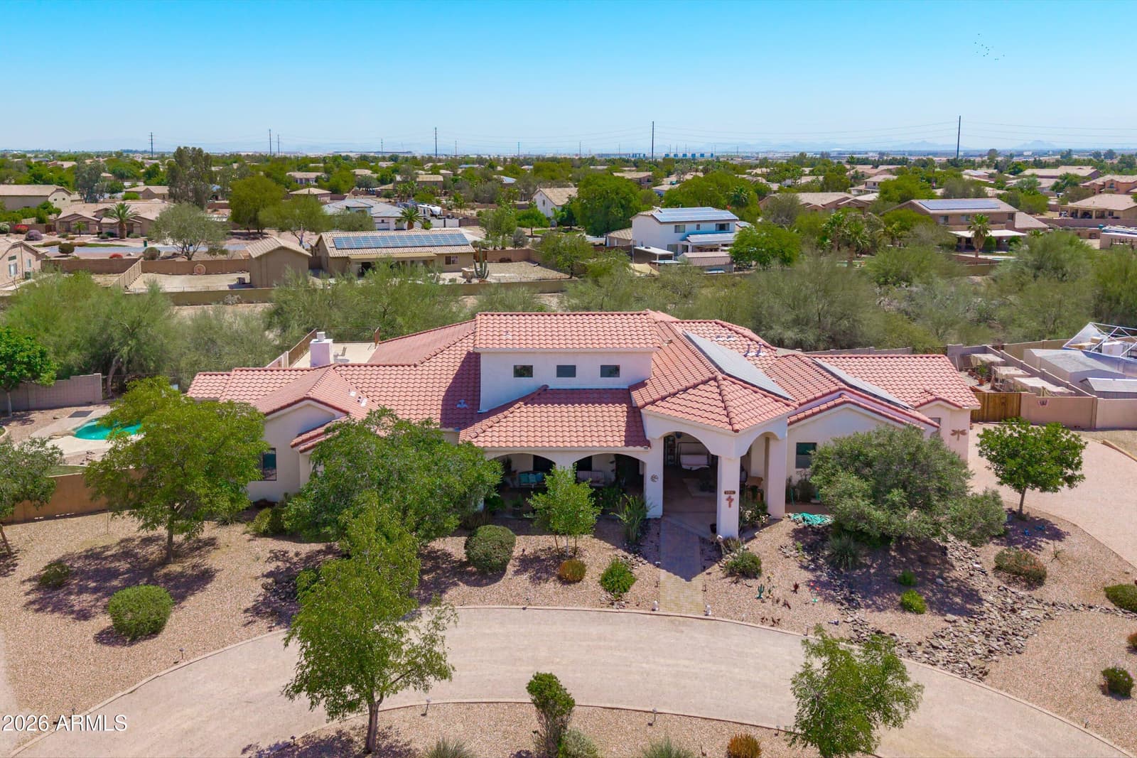 3311 N 190TH Drive, Litchfield Park, AZ 85340 — photo 61 of 63