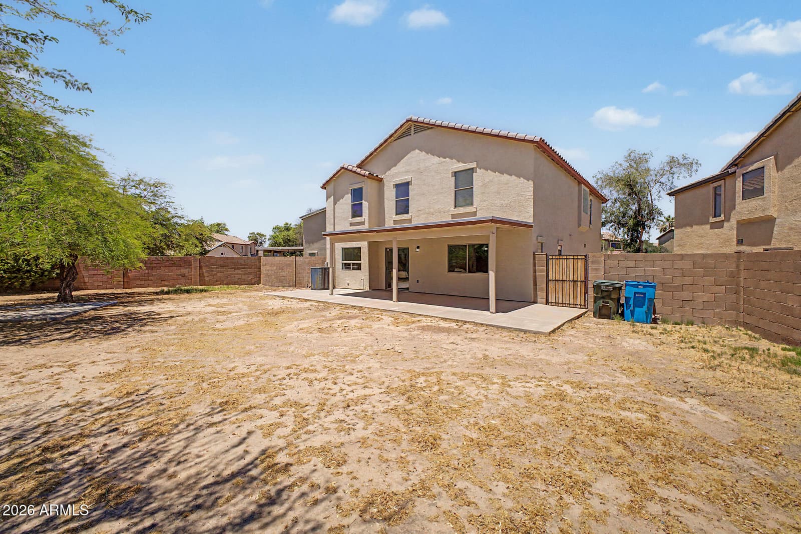 8431 S 50th Drive, Laveen, AZ 85339 — photo 36 of 38