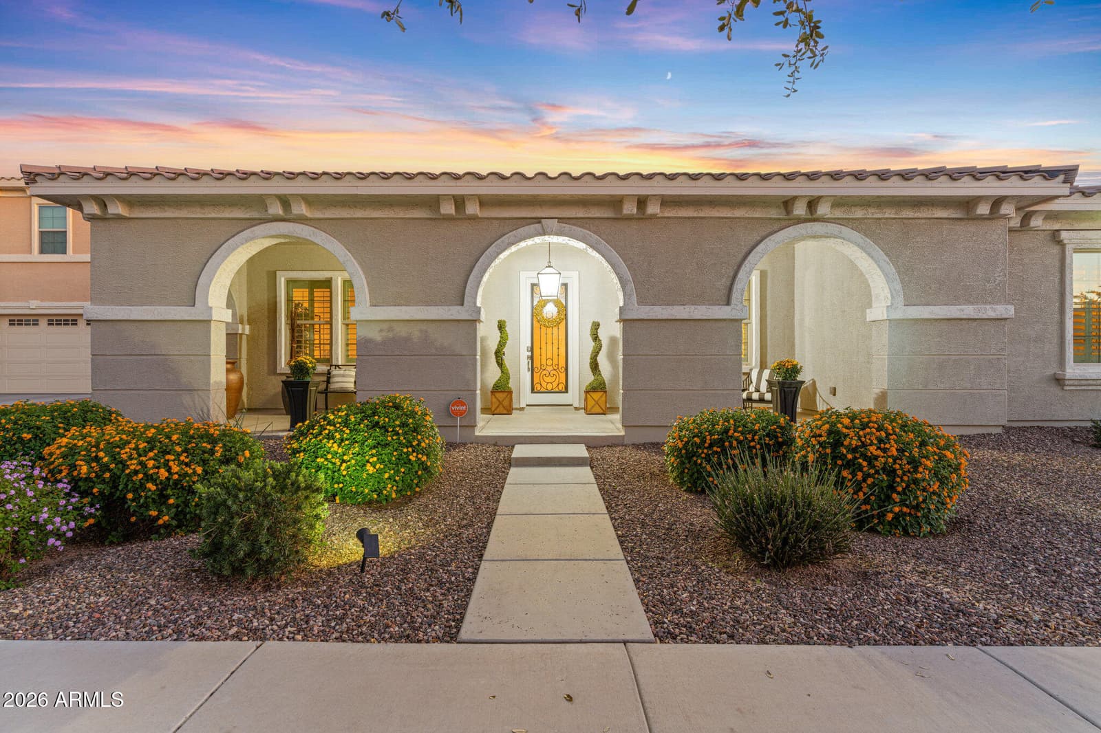 21421 E WAVERLY Drive, Queen Creek, AZ 85142 — photo 9 of 65