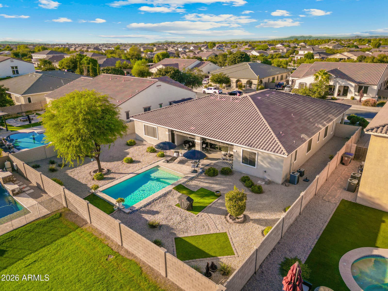 21421 E WAVERLY Drive, Queen Creek, AZ 85142 — photo 11 of 65