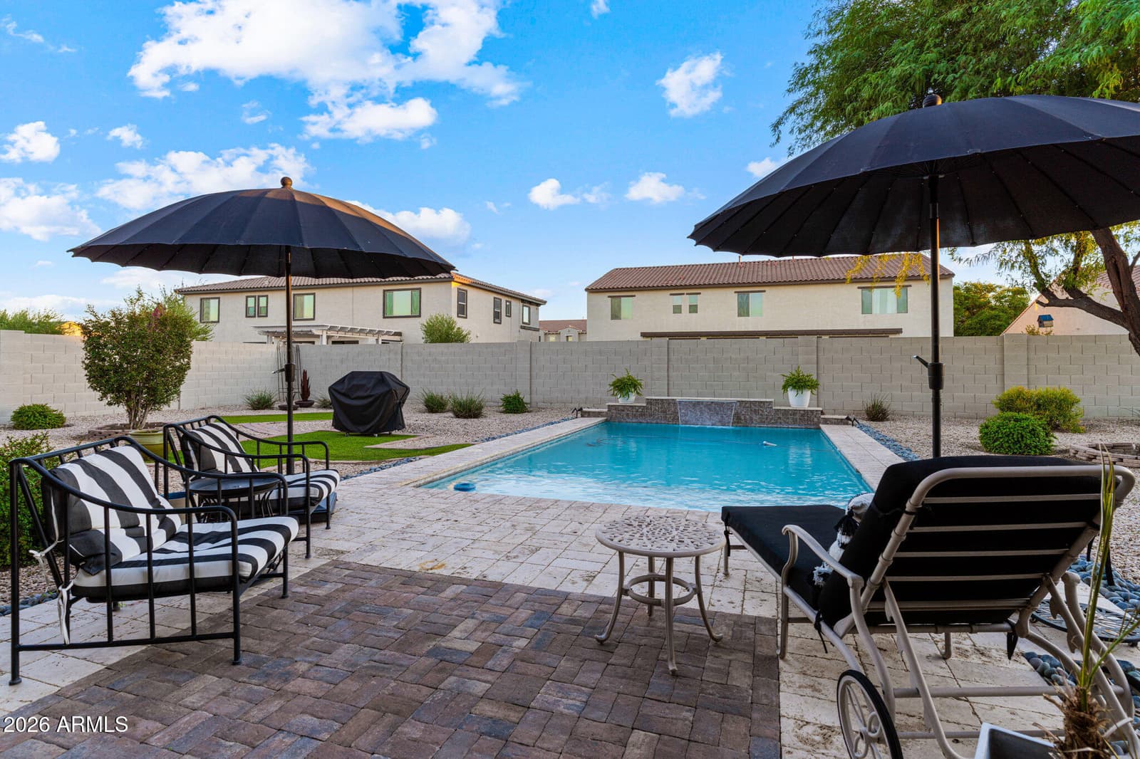21421 E WAVERLY Drive, Queen Creek, AZ 85142 — photo 52 of 65
