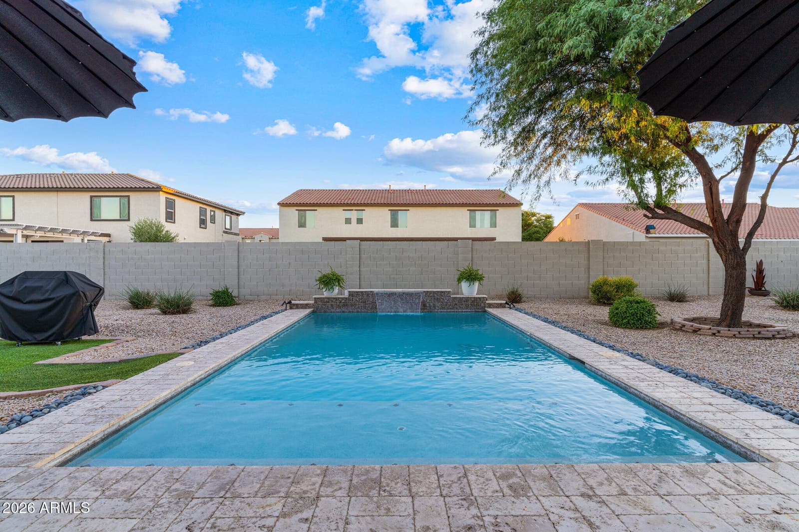 21421 E WAVERLY Drive, Queen Creek, AZ 85142 — photo 56 of 65