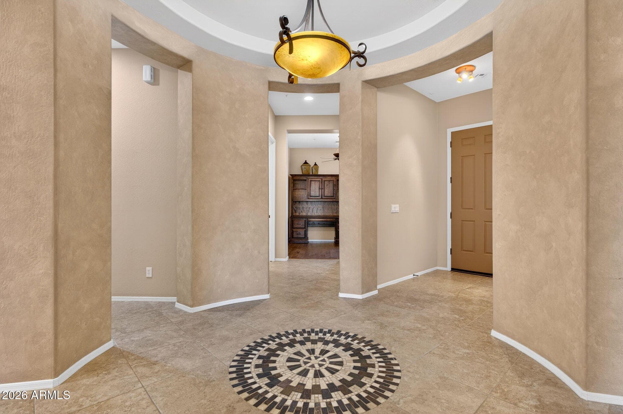 12856 W BLACK HILL Road, Peoria, AZ 85383 — photo 8 of 36