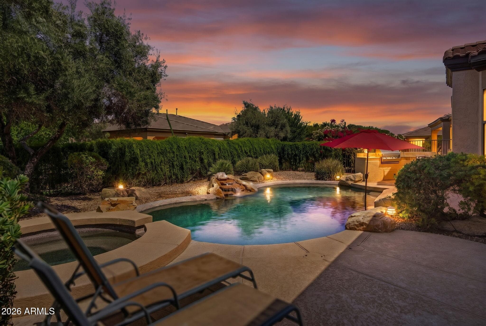 12856 W BLACK HILL Road, Peoria, AZ 85383 — photo 12 of 36