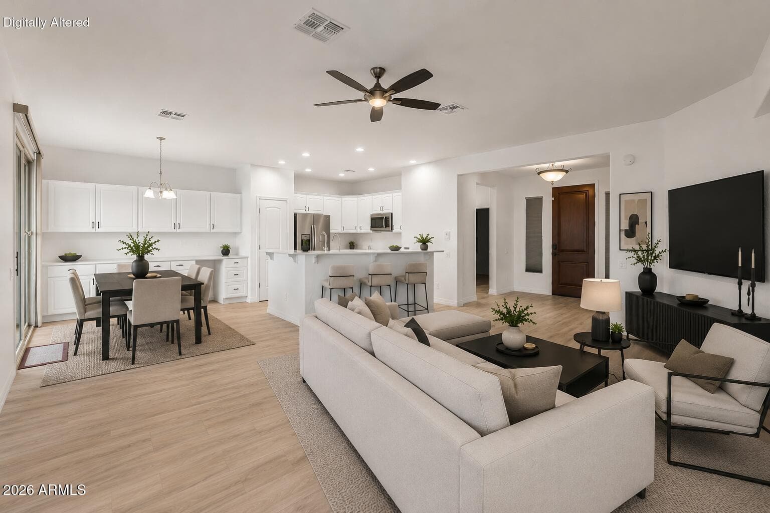 22533 N ARRELLAGA Drive, Sun City West, AZ 85375 — photo 4 of 51