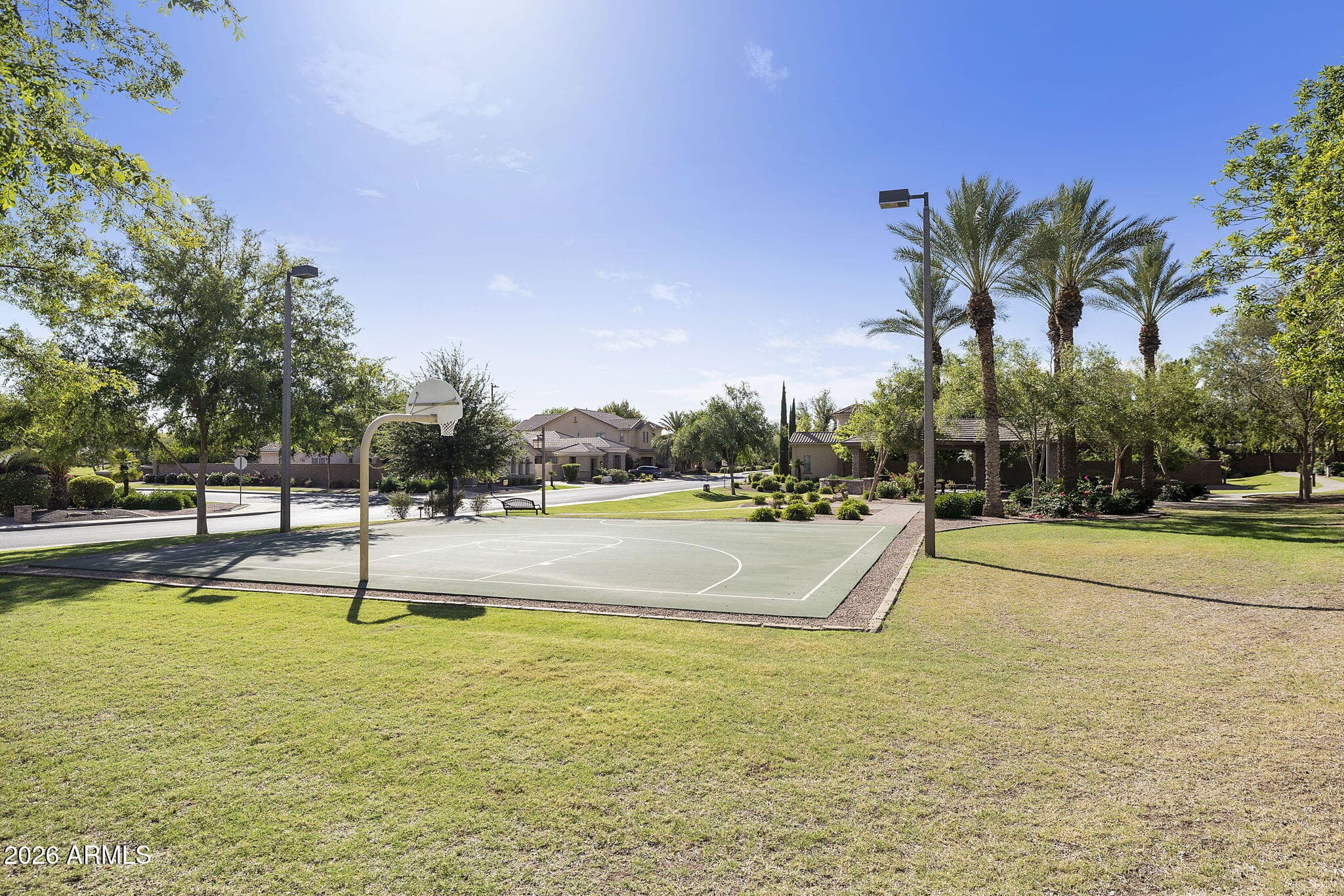 210 W NEW DAWN Drive, Chandler, AZ 85248 — photo 75 of 84