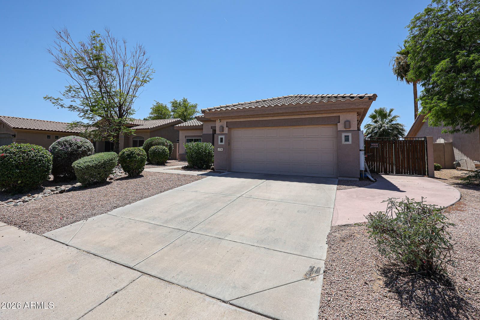 2778 N 133RD Drive, Goodyear, AZ 85395 — photo 8 of 53
