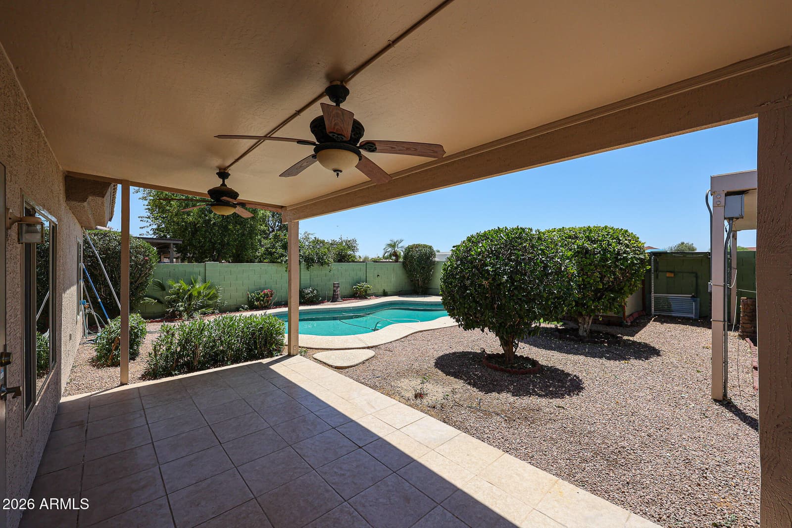 2778 N 133RD Drive, Goodyear, AZ 85395 — photo 35 of 53