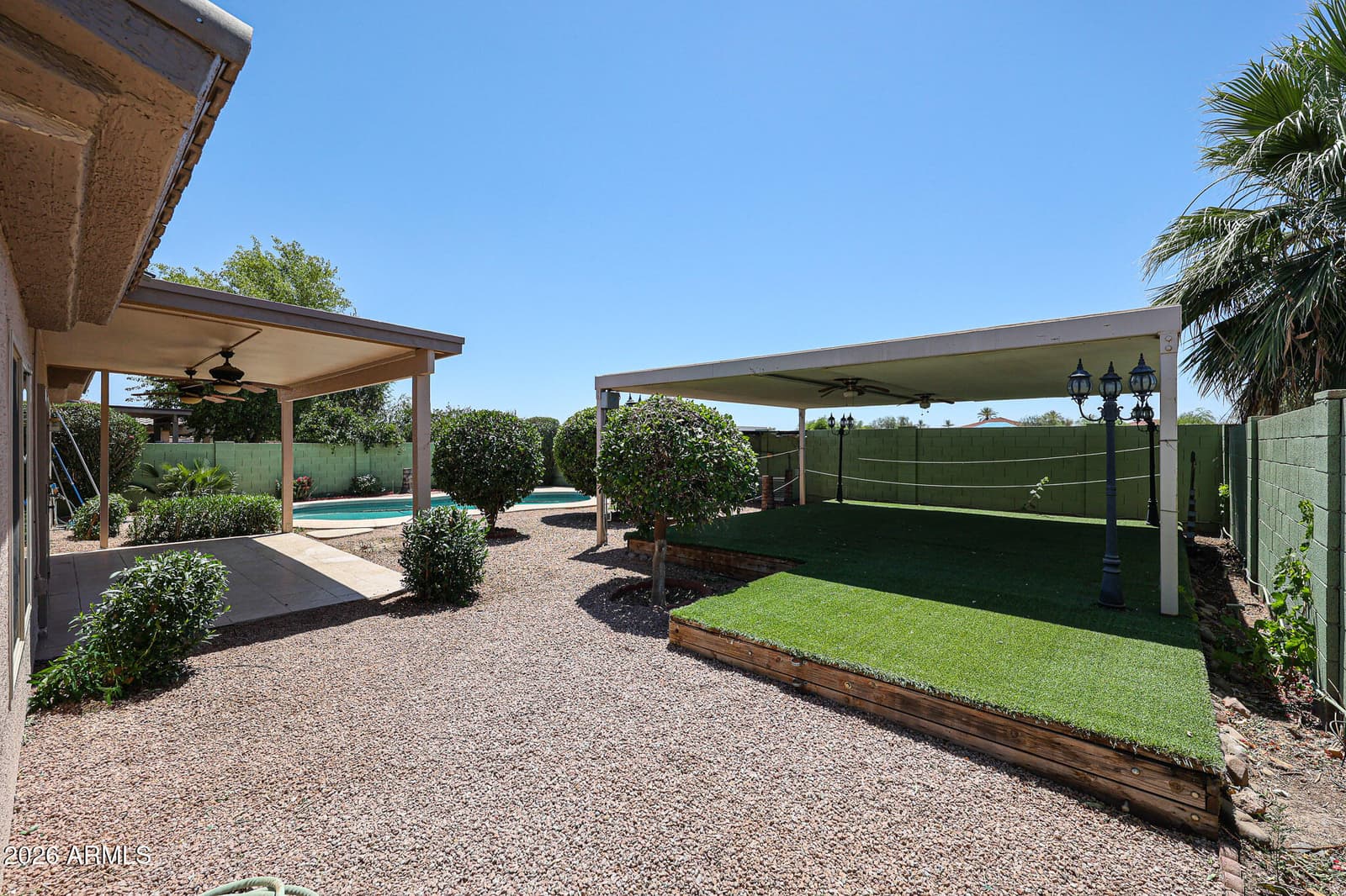 2778 N 133RD Drive, Goodyear, AZ 85395 — photo 38 of 53