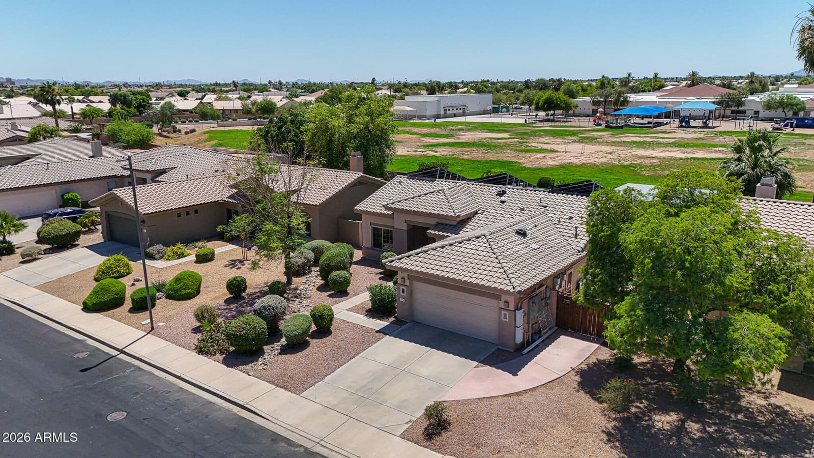 2778 N 133RD Drive, Goodyear, AZ 85395 — photo 45 of 53
